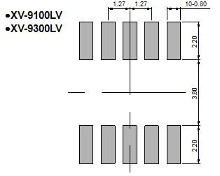 XV-9100LV XV-9300LV footprint.png