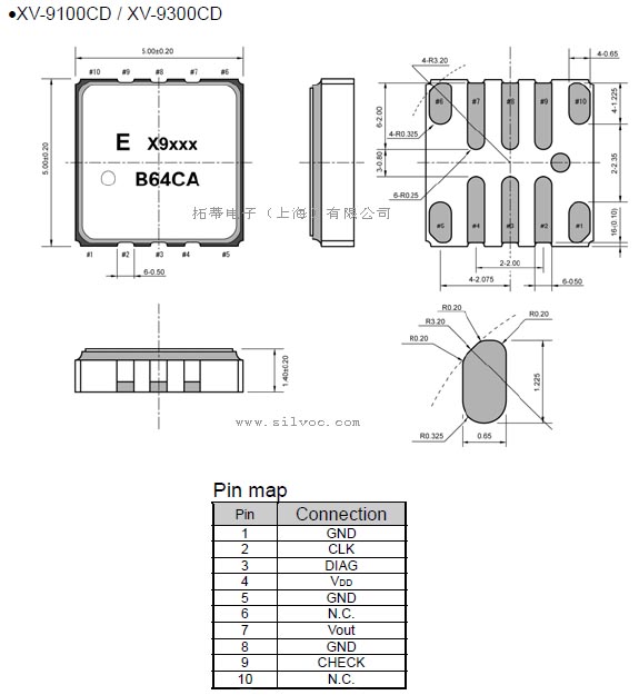 XV-9100CD XV-9300CD External Dimensions-1.jpg