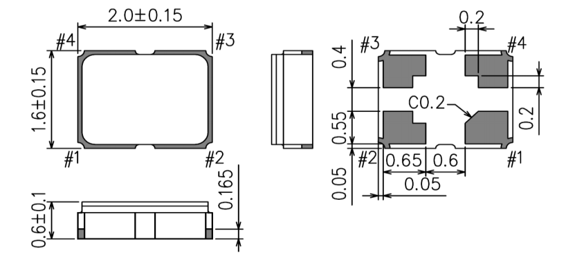 SG-8201CJA External dimensions.png