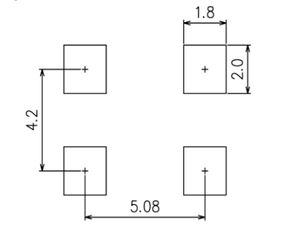 SG-9101CA footprint.png