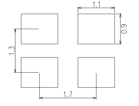 SG-9101CGA footprint.png