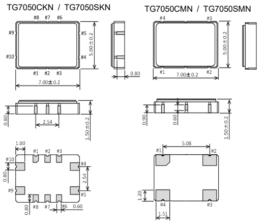 TG7050CKN SKN External dimensions.png