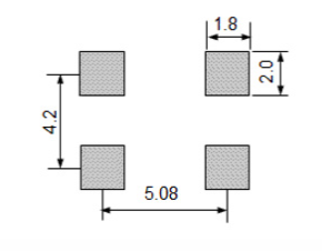 SG-3030JF footprint.png