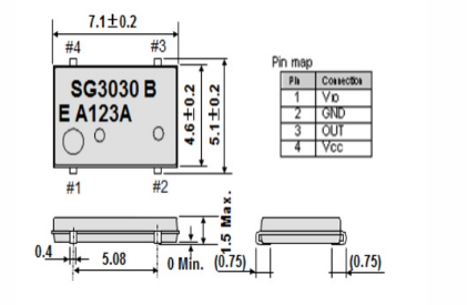 SG-3030JF External dimensions.png