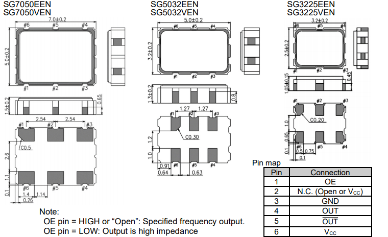 SG3225 5032 7050EEN External dimensions.png