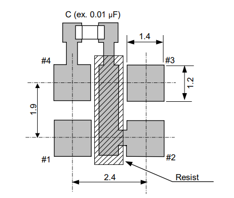 VG-4231CE footprint.png