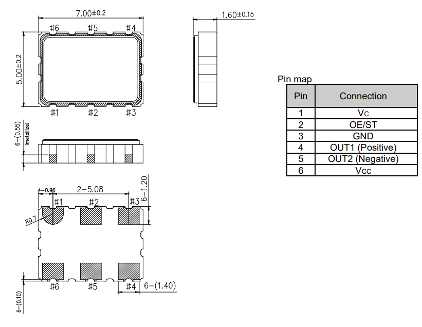 EV7050EAN External dimensions.png